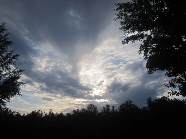 Lumières matinales sardes(2)